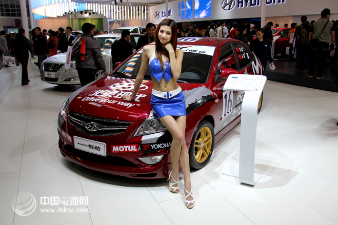 高德起：電動(dòng)車啟動(dòng) 應(yīng)放開準(zhǔn)入允許充分競(jìng)爭(zhēng)