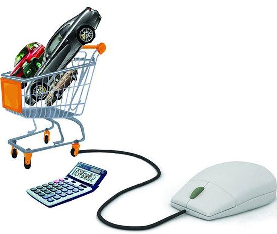 周磊：電商時代車營銷 戰略不變戰術變