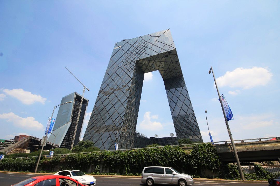 誰動了央視的奶酪？互聯網及新媒體？精準化？