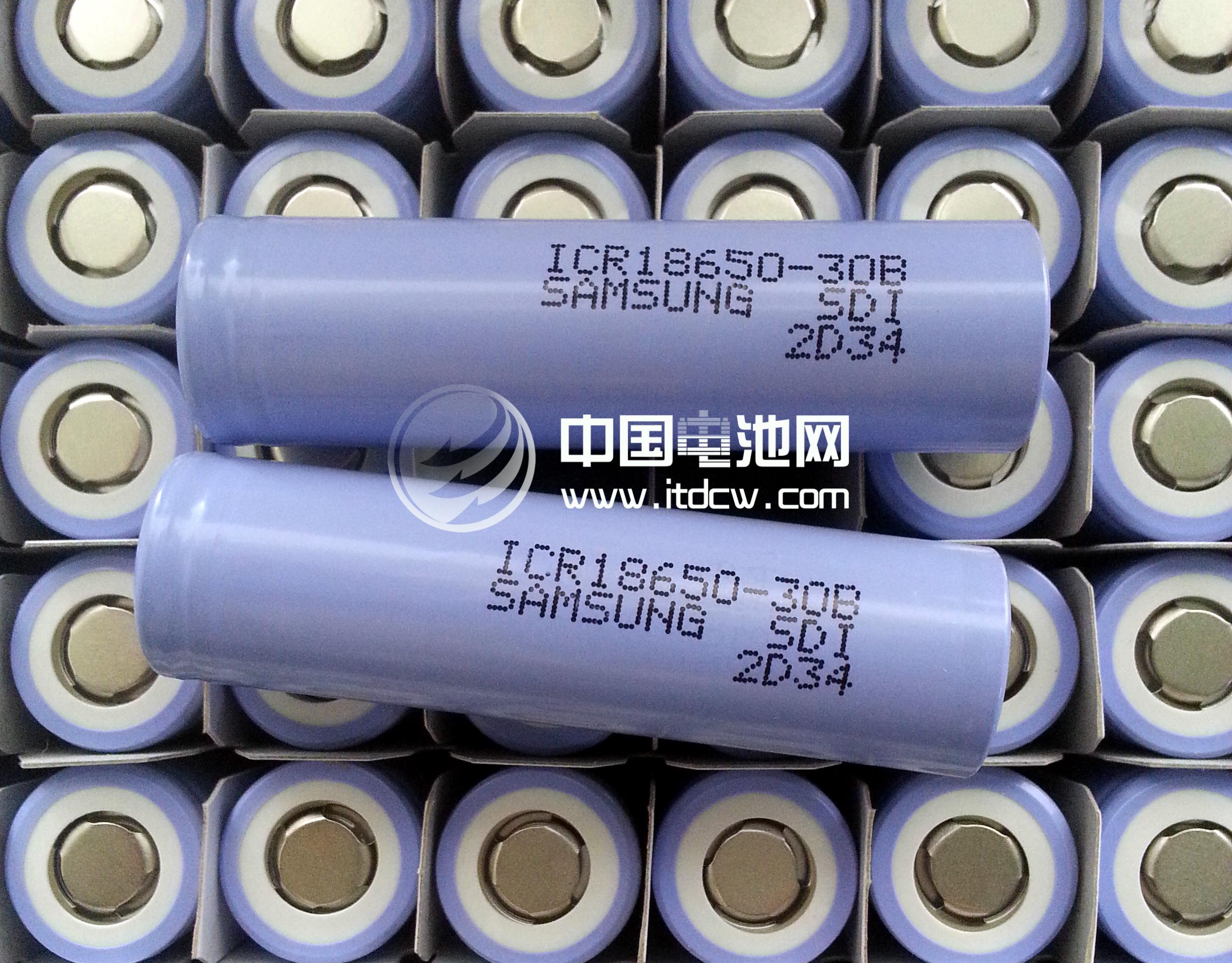 新能源汽車電池走熱 三星等忙“加碼”業務