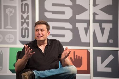 特斯拉CEO馬斯克：飛行車(chē)和潛水車(chē)并不遙遠(yuǎn)