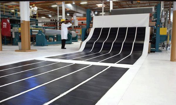 寧波口岸太陽能電池出口量連續9個月同比增加