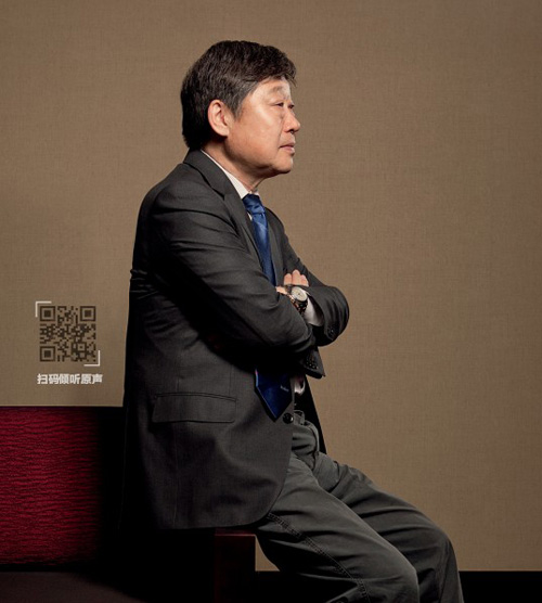 張瑞敏內部談話：海爾如何“自殺重生”