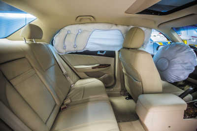 岱美汽車IPO兩重憂 公司業績下滑 治理存隱患