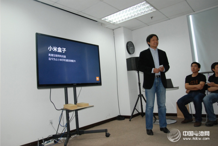 蘋(píng)果對(duì)小米“抄襲”熟視無(wú)睹 恐養(yǎng)虎為患