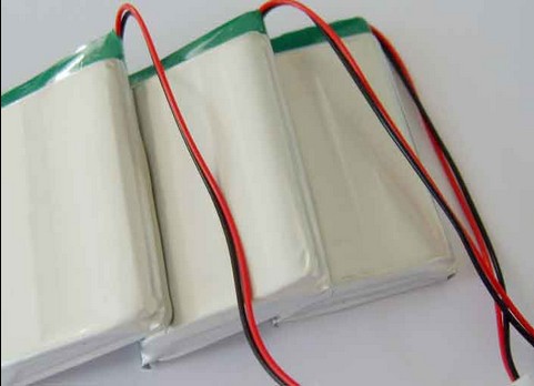 索爾維Solef?PVDF鋰電池高新聚合物材料亮相深圳