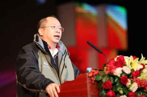 周鴻祎：搞互聯網不要一上來就賺錢 創造用戶價值