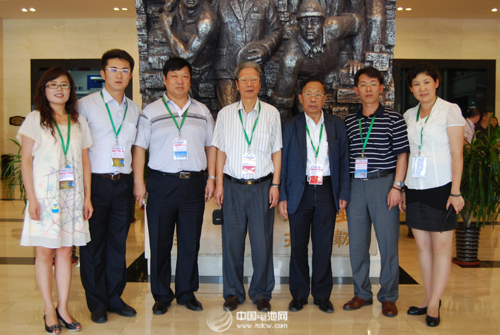 亞洲電動(dòng)車之父：中國(guó)必將成電動(dòng)汽車王國(guó)