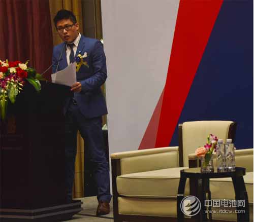 首屆中國鋰電池認(rèn)證檢測技術(shù)論壇召開 邦鋰商學(xué)院落成