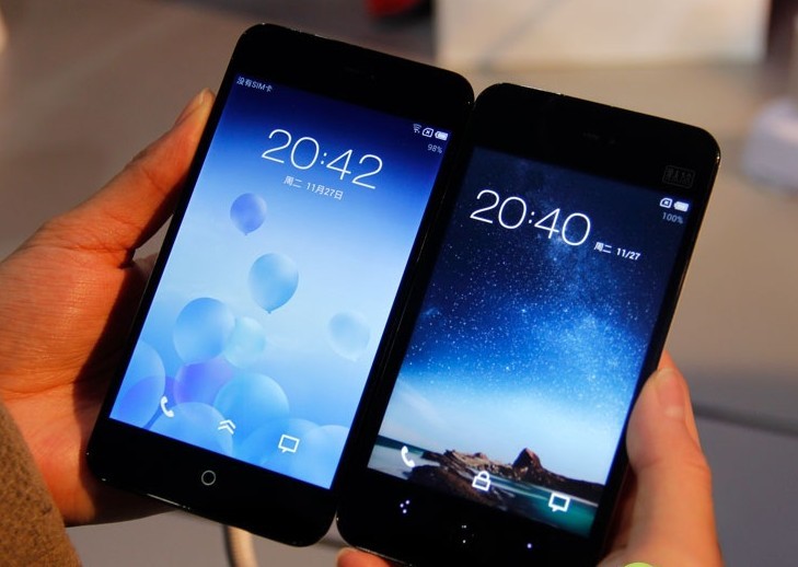 小米、亞馬遜的借商業模式是什么？憑什么向三星蘋果開戰