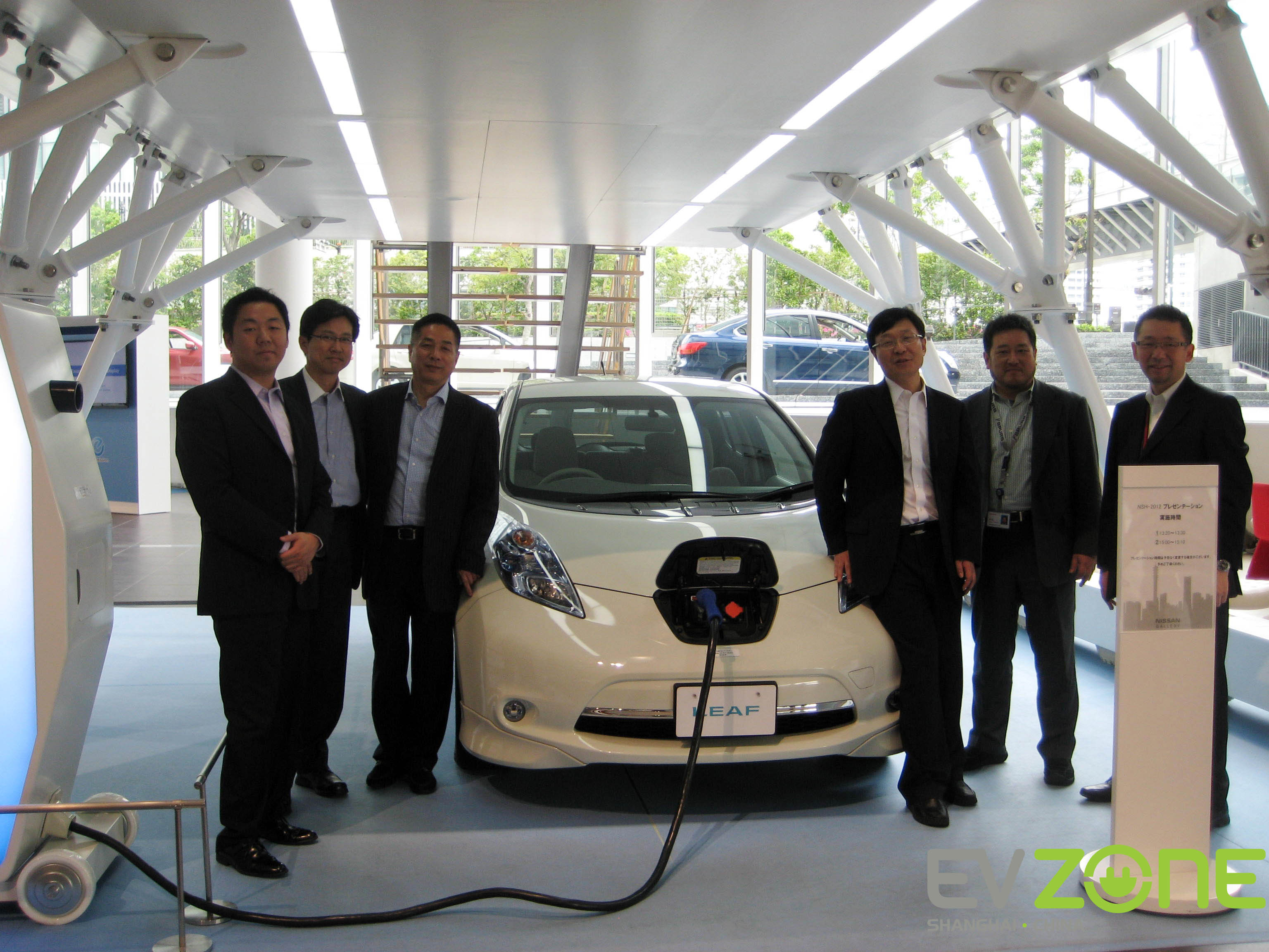 混合動力VS純電動 誰將是主流？市場說了算