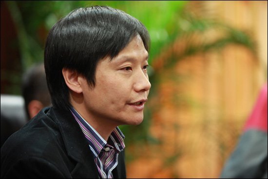 “贏客”小米路在哪里？雷軍必富小米手機必死？