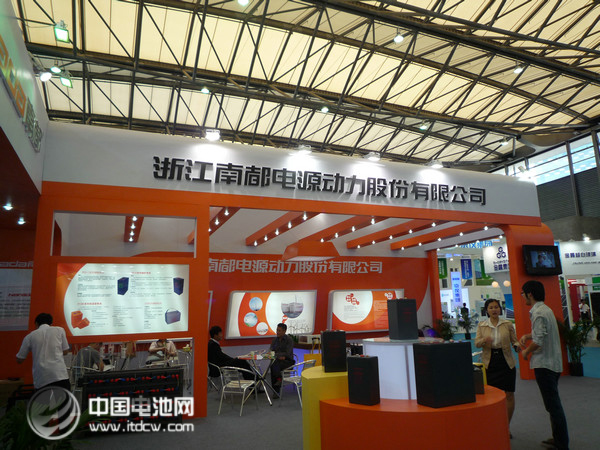 南都電源擬建年產1000萬kVAh電池項目 引領新能源