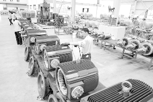 新能源車有望再獲政策扶持 上游電機(jī)產(chǎn)業(yè)鏈迎來發(fā)展契機(jī)