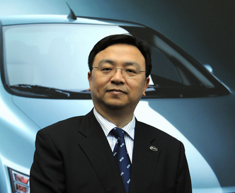 創領新能源汽車行業標桿：訪比亞迪總裁王傳福