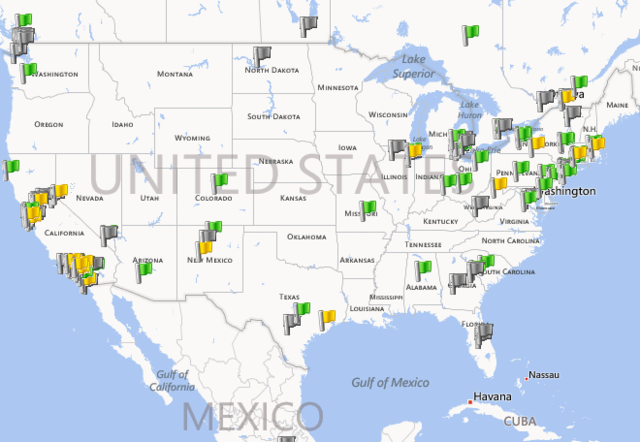 鋰電池火熱 燃料電池技術是否將成為特斯拉終結者？
