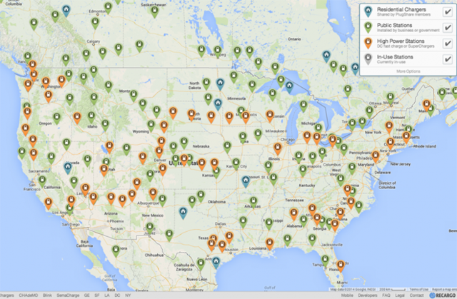 鋰電池火熱 燃料電池技術是否將成為特斯拉終結者？