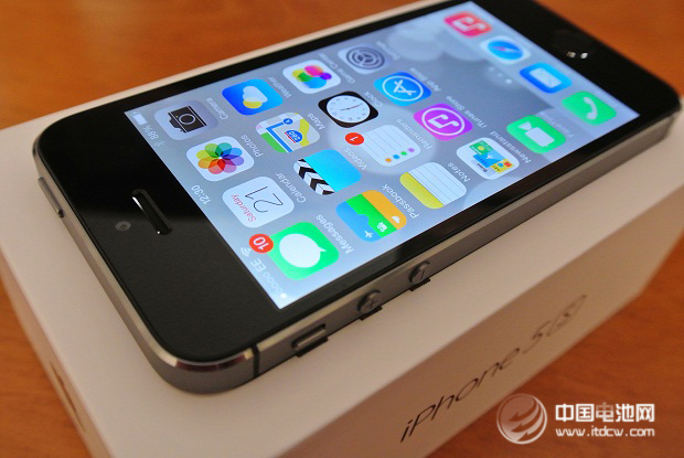 蘋果第三財季業績預測：iPhone銷量約3500萬部