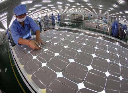 橫店東磁電池片生產(chǎn)車間發(fā)生火災 過火面積超1萬平米