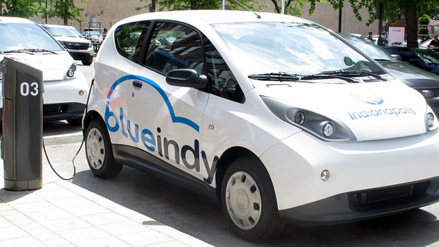 多家公司角逐純電動(dòng)車牌照 實(shí)力比拼各展所長(zhǎng)