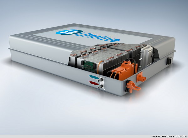 三星寶馬達成價值數十億歐元電池供應協議