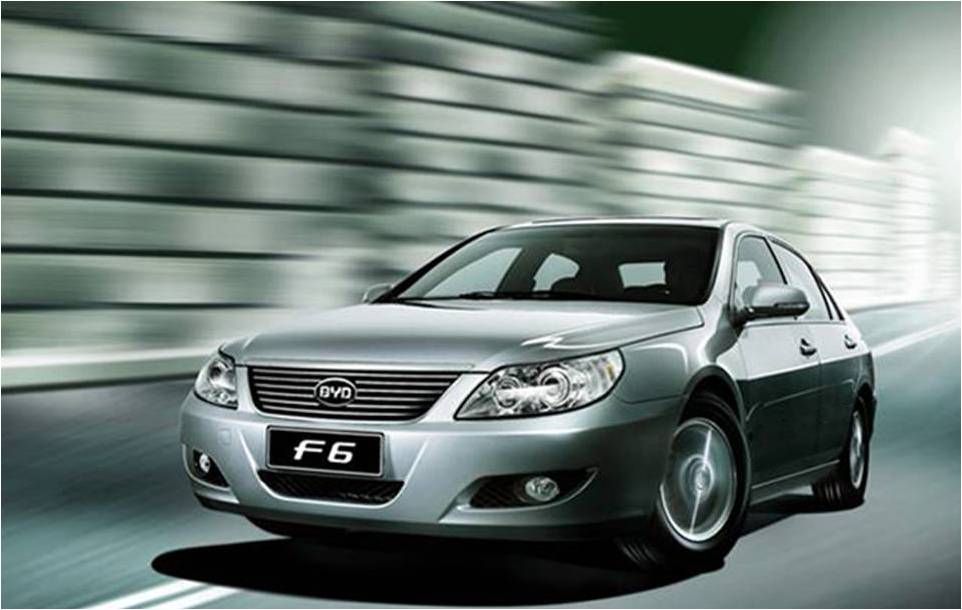 機(jī)構(gòu)密集調(diào)研比亞迪 新能源車(chē)銷(xiāo)量引關(guān)注 