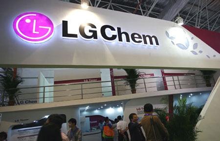 LG化學與Celgard在美陷電池專利紛爭 提出上訴