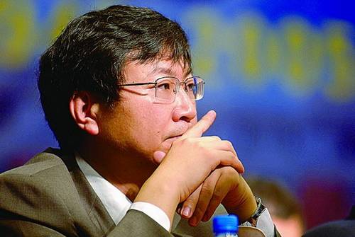 奇瑞汽車進深度調整期斷臂求生 退股聯合卡車