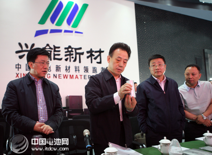 市場應用逐漸打開 電池行業各種概念百花齊放