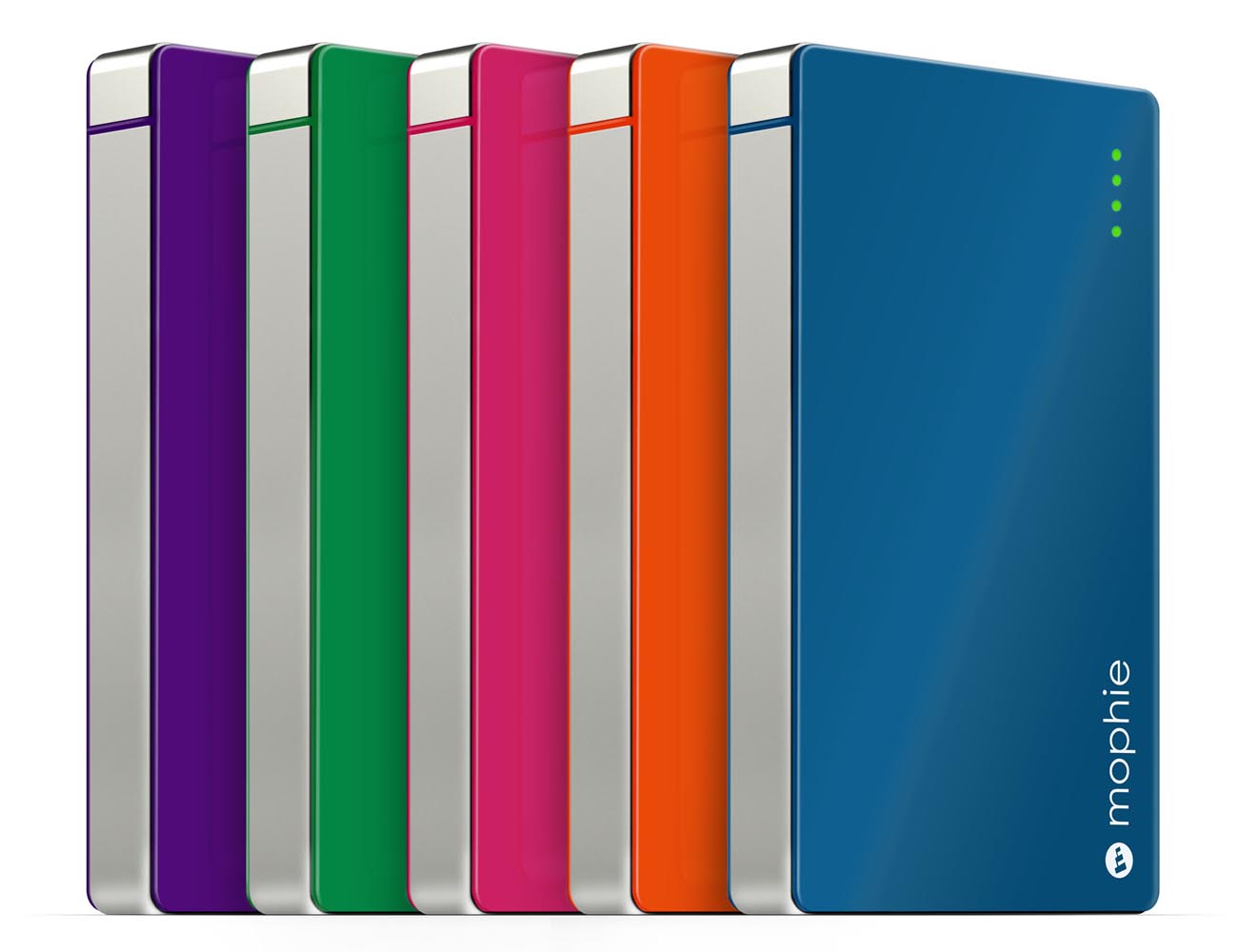 美國Mophie：移動電源行業(yè)里的“蘋果”