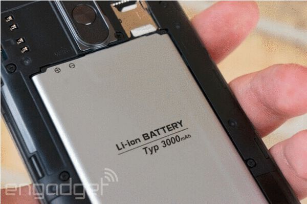 不怕沒電了！納米鋰電池可3倍延長(zhǎng)手機(jī)續(xù)航時(shí)間