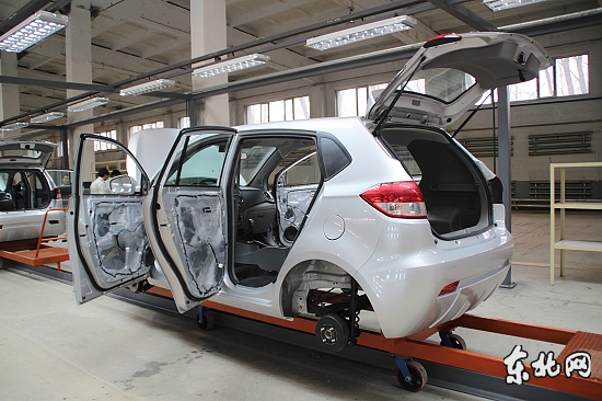 。哈爾濱今年起，政府機關及公共機構購買的新能源汽車占當年配備更新車輛總量的比例不低于30%，以后逐年擴大應用規模。