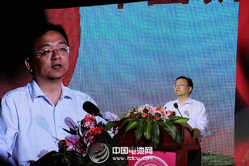 王傳福：新能源車推廣應從公共交通入手