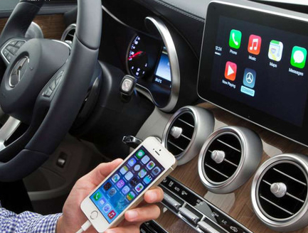 智能汽車產業鏈迎發展良機 技術應用前景廣闊