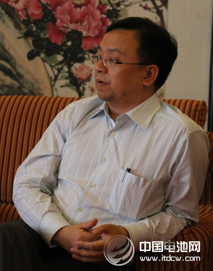 王傳福：比亞迪要將純電動大巴廠建到美國去