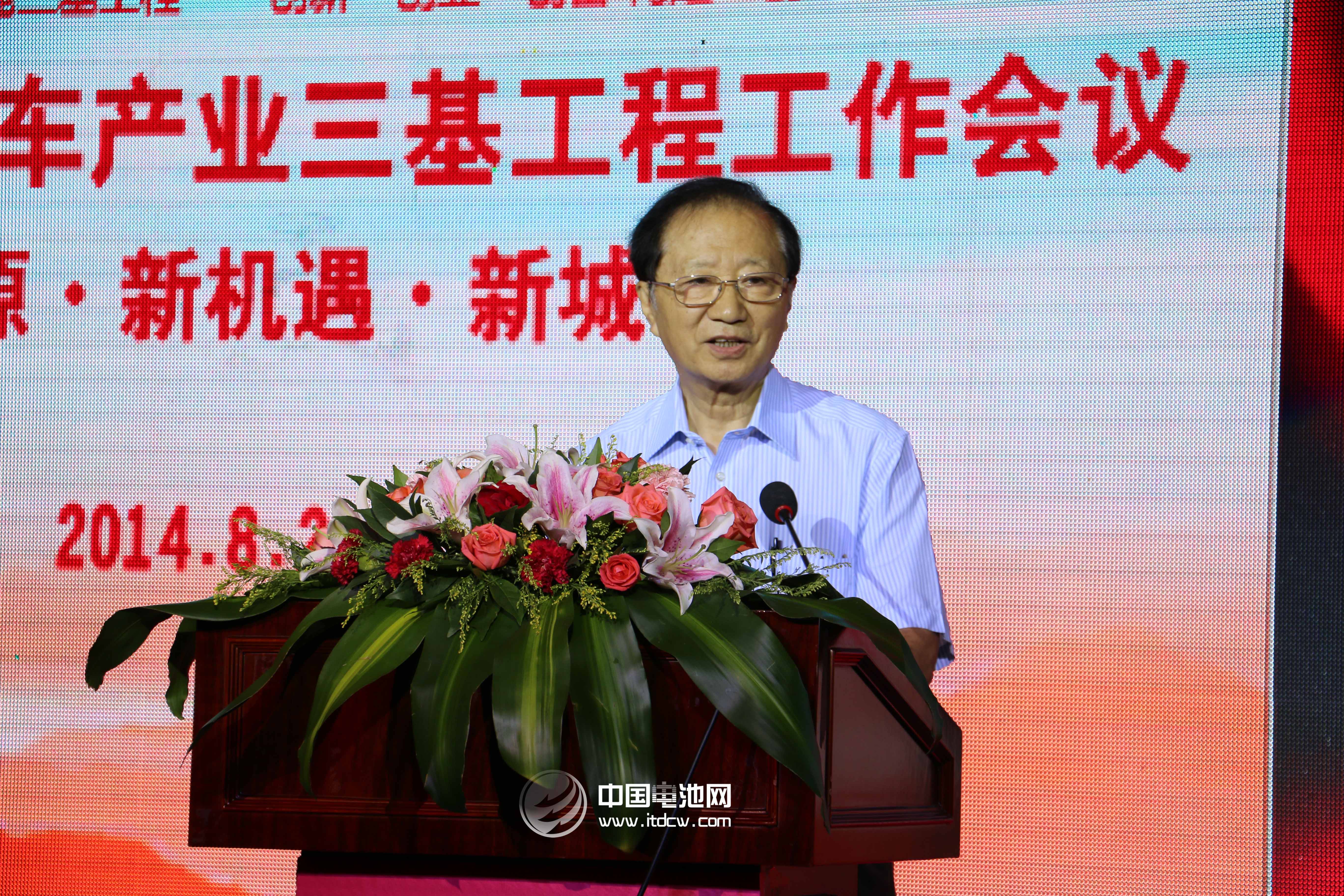 全國政協(xié)經(jīng)濟(jì)委員會(huì)副主任陳清泰