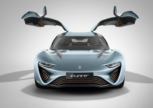 首批免稅新能源車將出臺(tái) 三部委8月底公布目錄