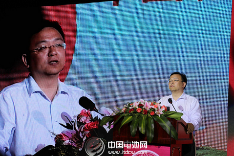 王傳福：未來3-10年是中國新能源車發展爆發期