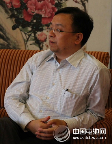 王傳福：產能有些吃緊 技術路線也在調整