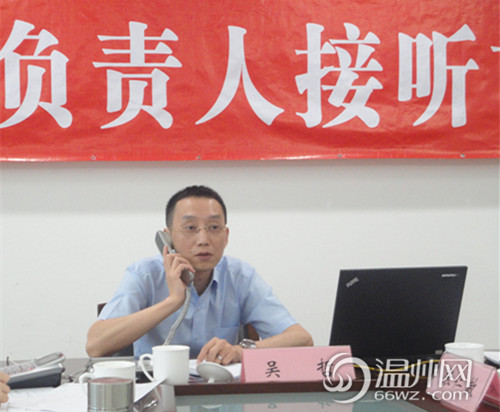 溫州電力局局長(zhǎng)接聽(tīng)市長(zhǎng)熱線 稱(chēng)可免費(fèi)安裝充電樁