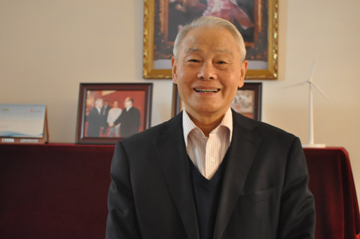 周鶴良：我為低速電動車叫個好