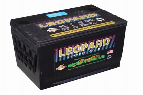 車(chē)用電池變儲(chǔ)能電源 舊電池重獲“第二次”生命