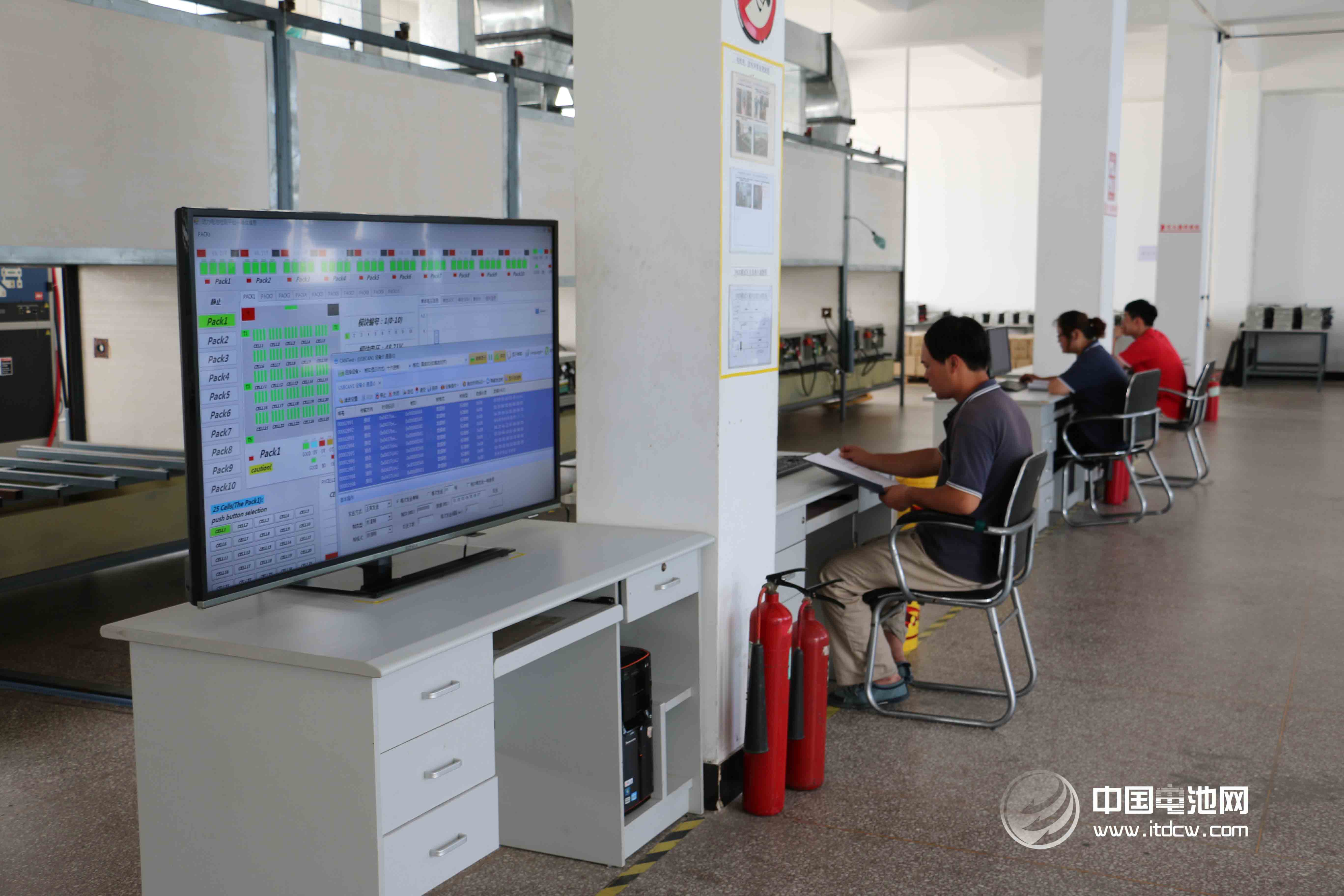 威海東生：做全球最高端的動力鋰電池