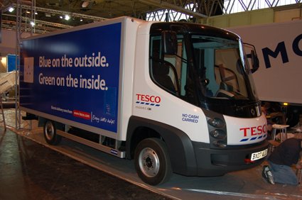 英國插電式汽車累計銷量已超3500臺 今年將超萬