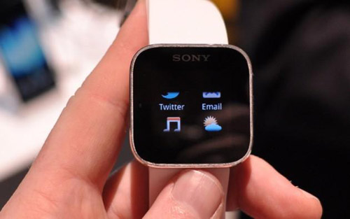 智能手環(huán)手表銷(xiāo)量翻八倍 可穿戴設(shè)備的春天來(lái)了