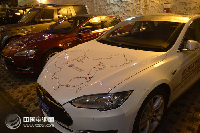 借政策東風(fēng) 插電式混合動力汽車加快發(fā)展