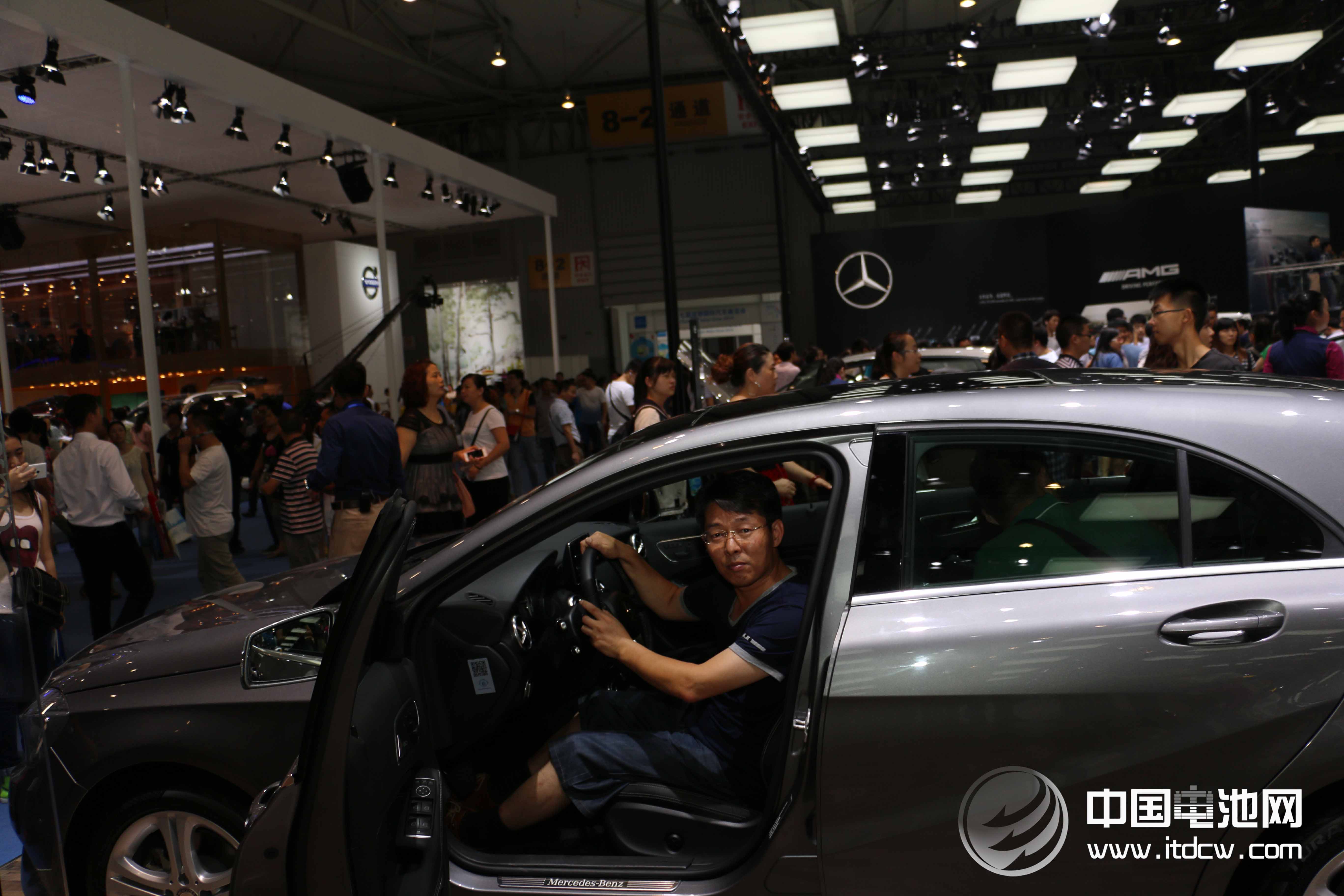 自主品牌份額嚴重下滑 新能源車產銷放量或再刺激股價 