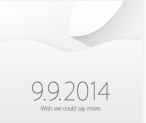 外媒觀察：蘋果9月發布會是最棒的一屆？