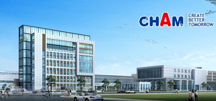 深圳市創明電池技術有限公司