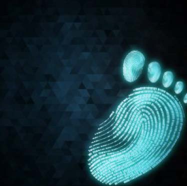 什么是信息足跡？你的公司有什么信息資產？